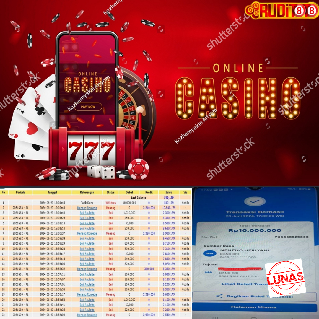 Prediksi Maxwin RudiToto