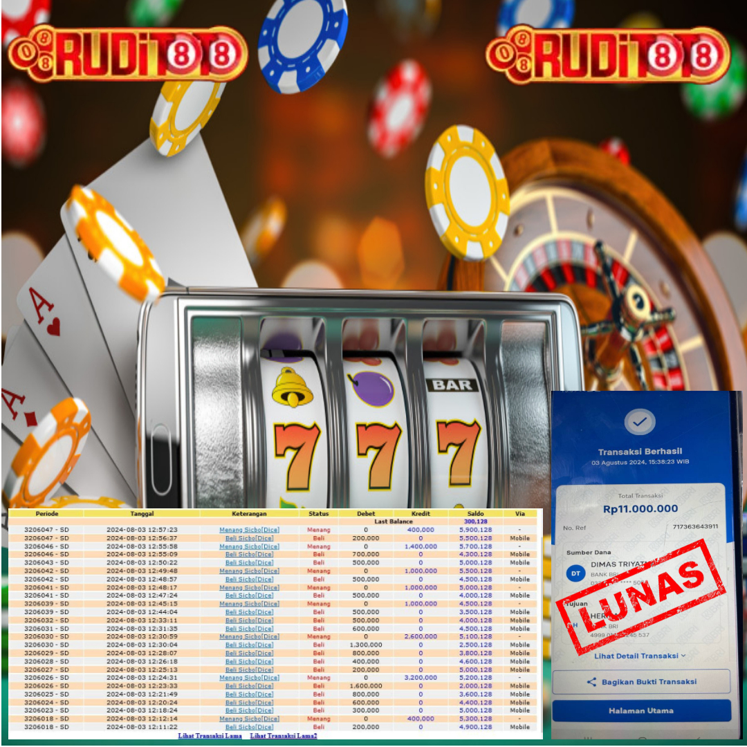 Prediksi Maxwin RudiToto